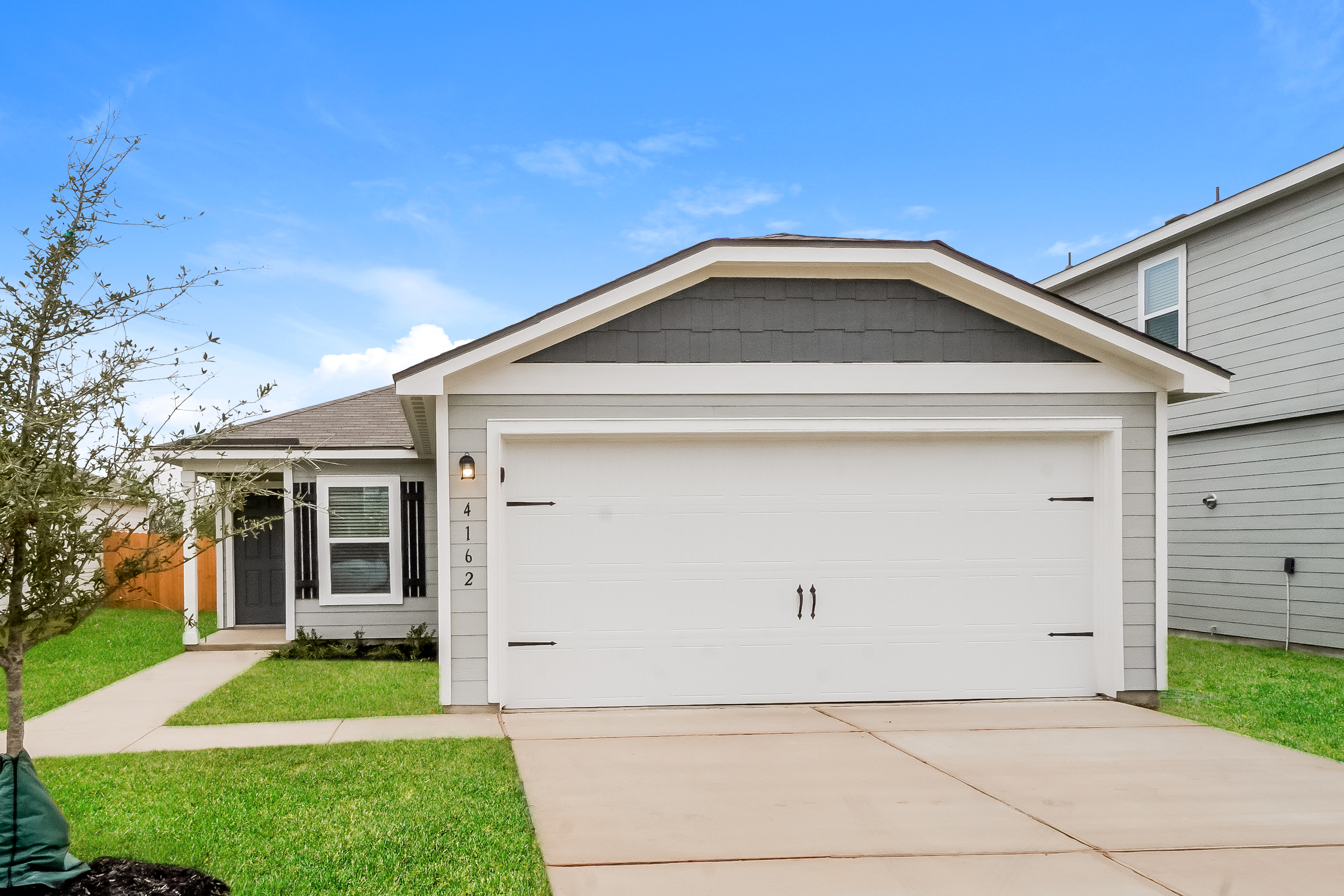 4162 Trail de Paris New Braunfels, TX 78132